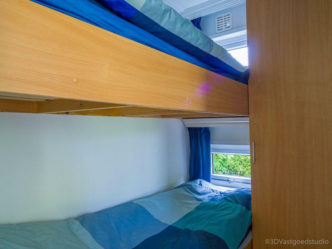 Chalet 'De Lanterfanter' Grou Apartment Екстериор снимка